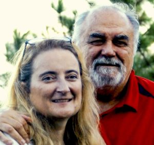 Meet Lisa and John Irby - Mission Upreach