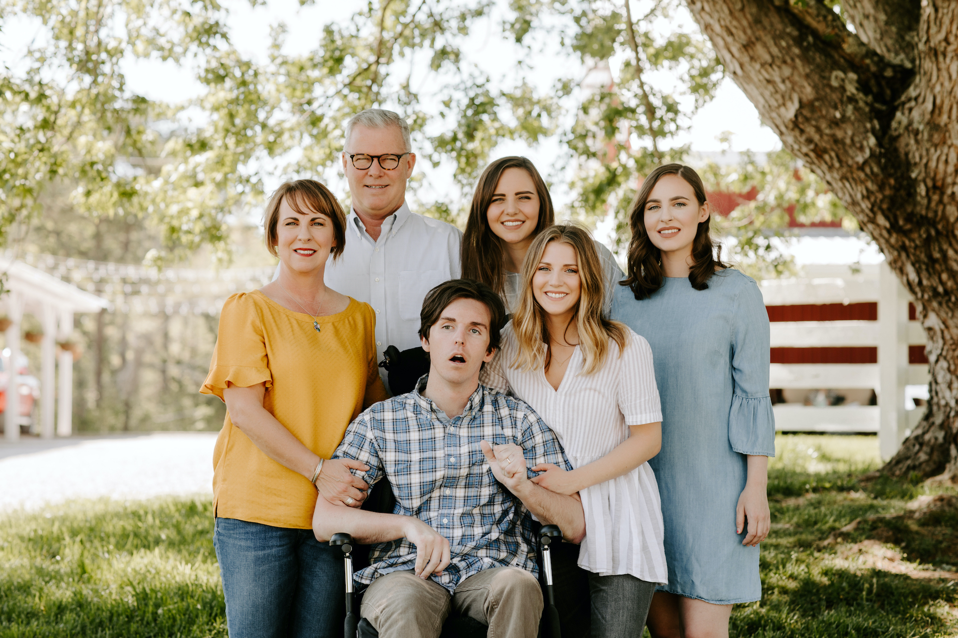 A Visit with the Dubón Family in Honduras 