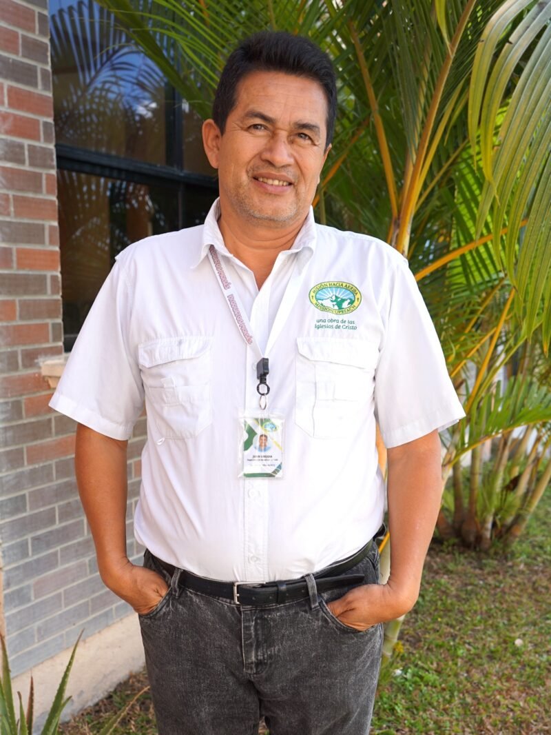 Juan Jose website